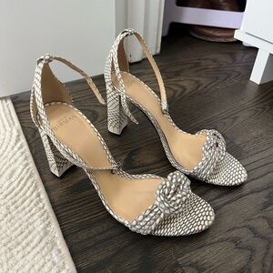 Alexandre Birman Vicky 90 Naja